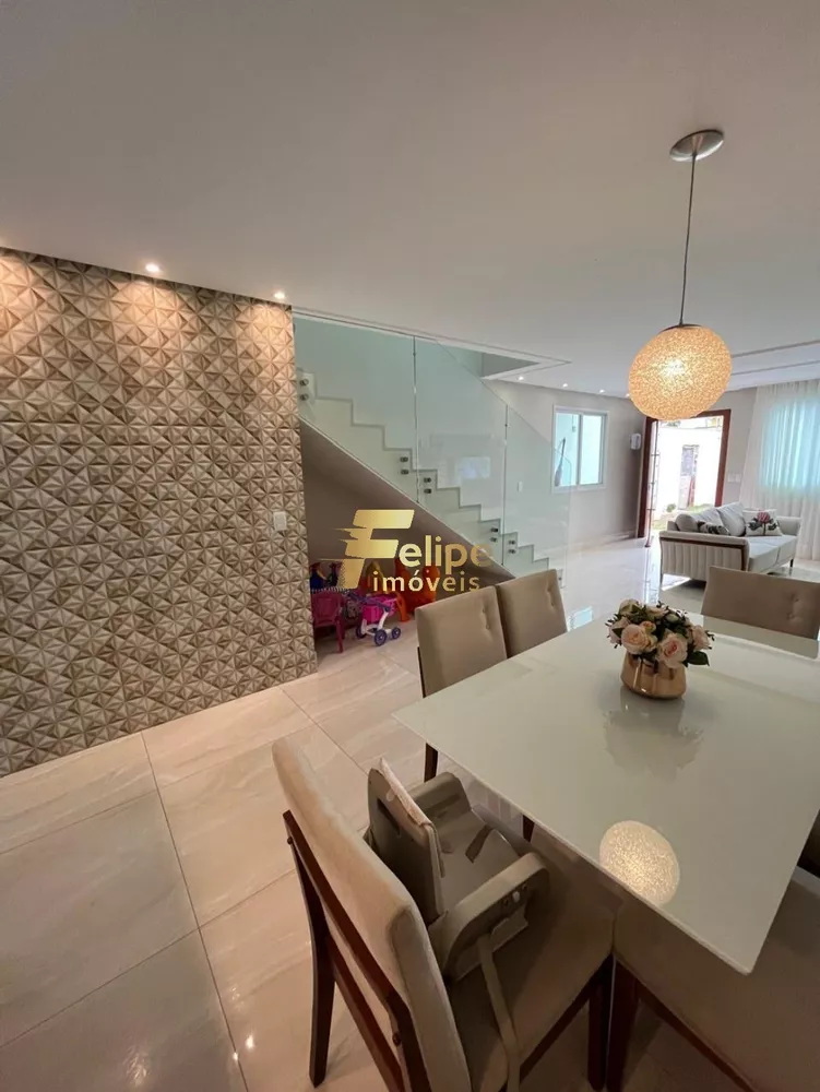 Casa, 3 quartos, 180 m² - Foto 11