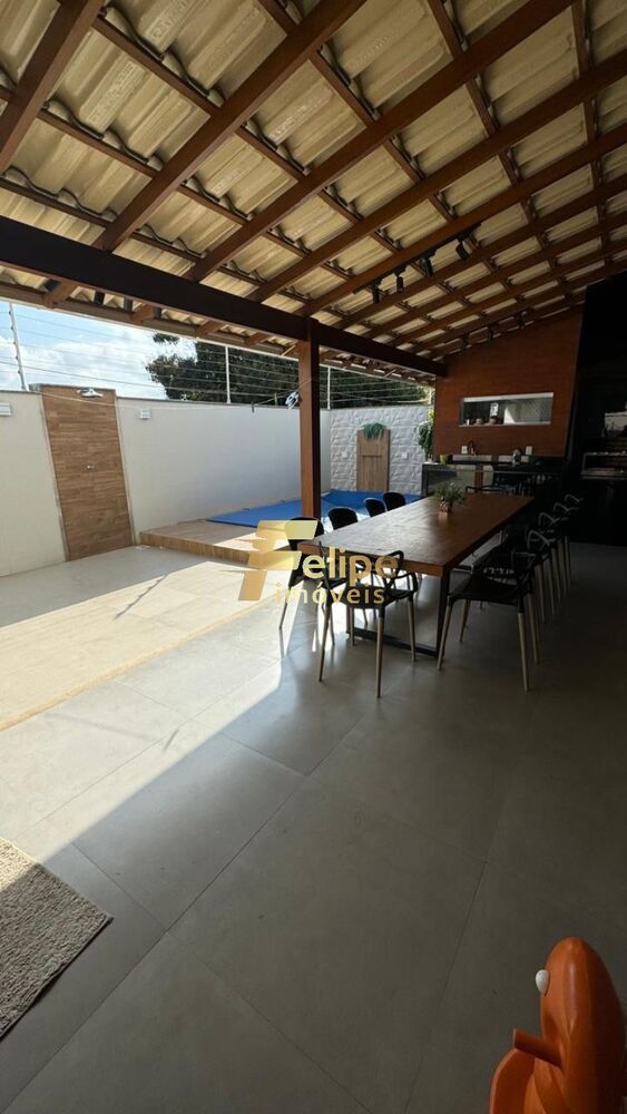 Casa, 3 quartos, 180 m² - Foto 8