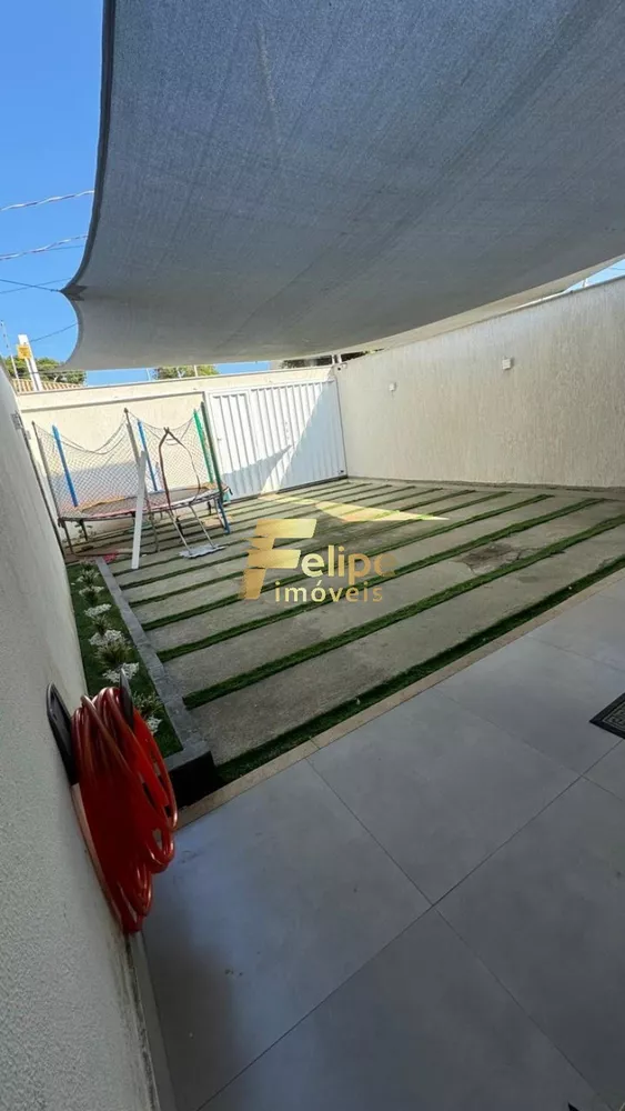 Casa, 3 quartos, 180 m² - Foto 9