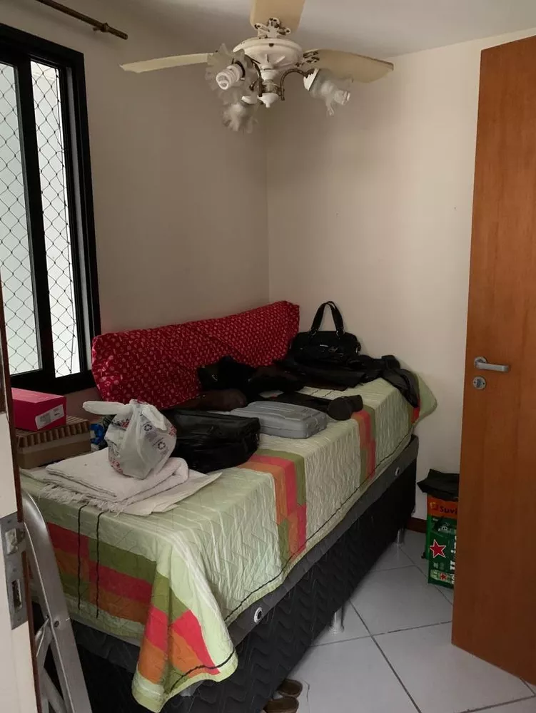 Apartamento à venda com 3 quartos, 100m² - Foto 4