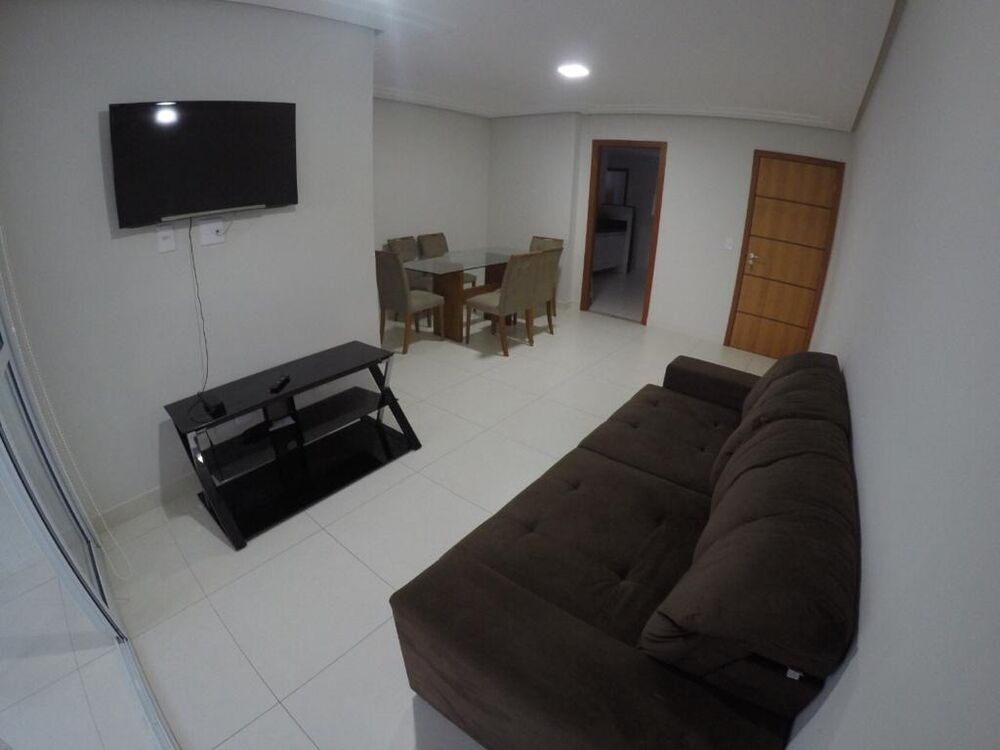 Apartamento, 3 quartos, 132 m² - Foto 15