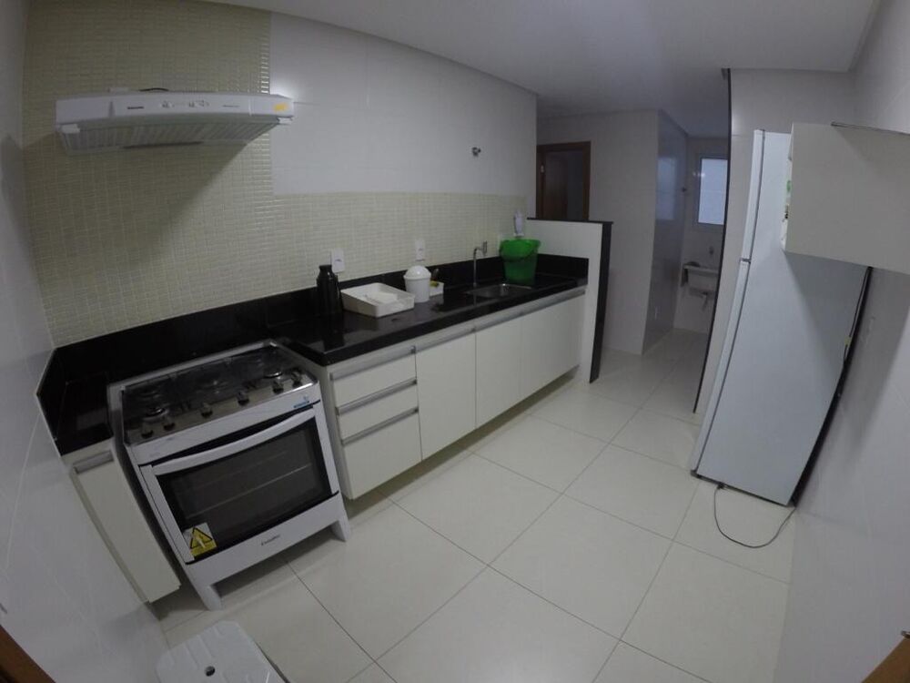Apartamento, 3 quartos, 132 m² - Foto 14