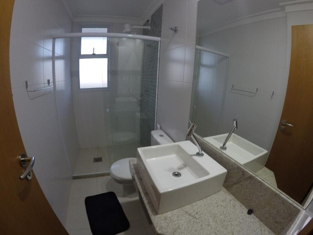Apartamento, 3 quartos, 132 m² - Foto 5