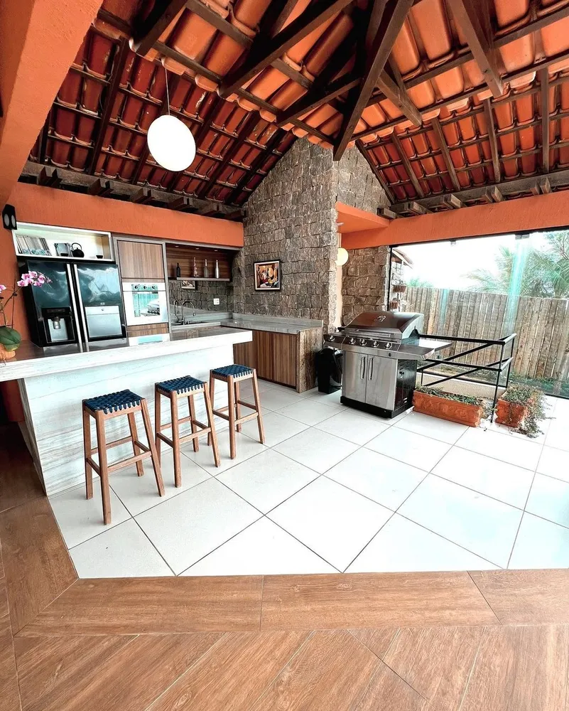 Casa, 4 quartos, 740 m² - Foto 17