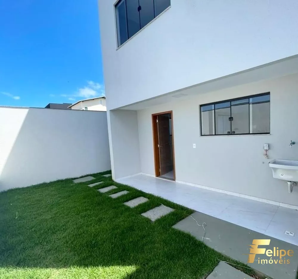 Casa, 3 quartos, 150 m² - Foto 7