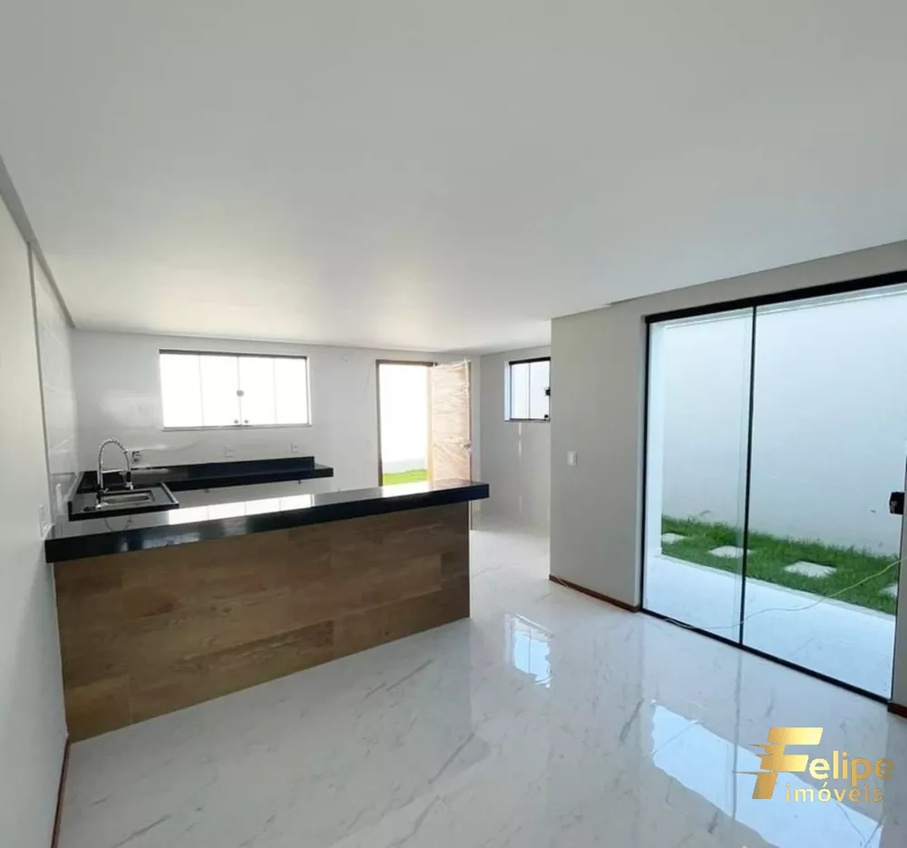 Casa, 3 quartos, 150 m² - Foto 9