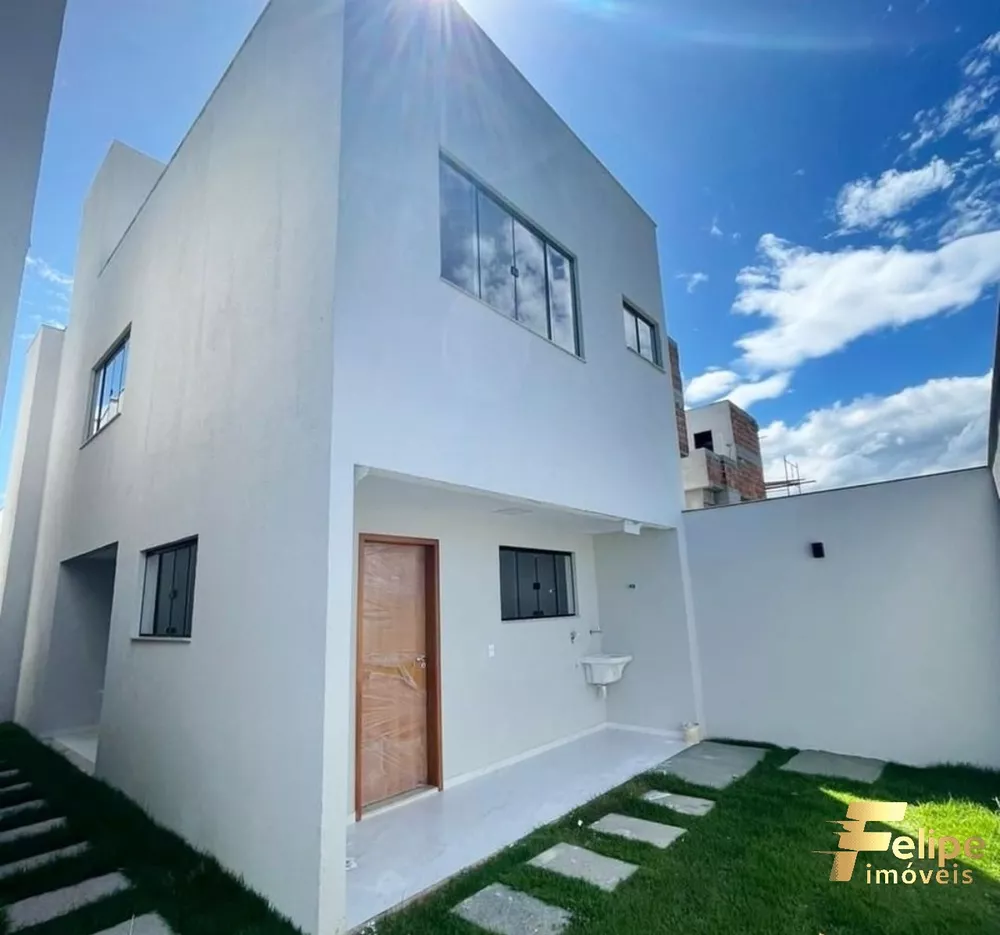 Casa, 3 quartos, 150 m² - Foto 10