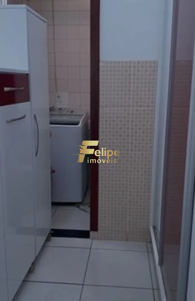 Apartamento, 3 quartos, 175 m² - Foto 5