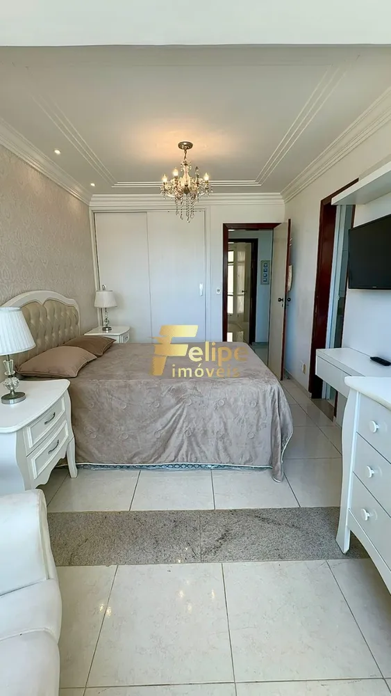 Apartamento, 3 quartos, 175 m² - Foto 8
