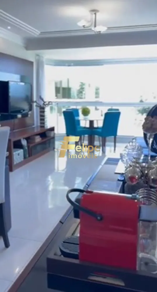 Apartamento, 3 quartos, 175 m² - Foto 7