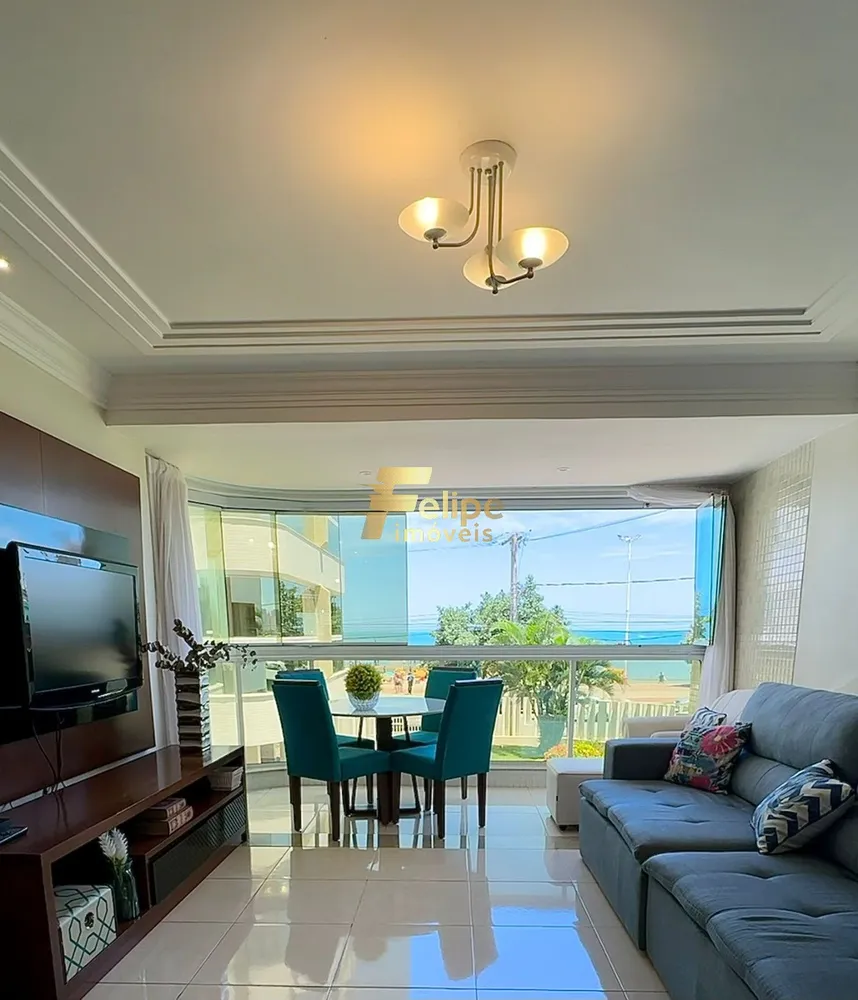 Apartamento, 3 quartos, 175 m² - Foto 1