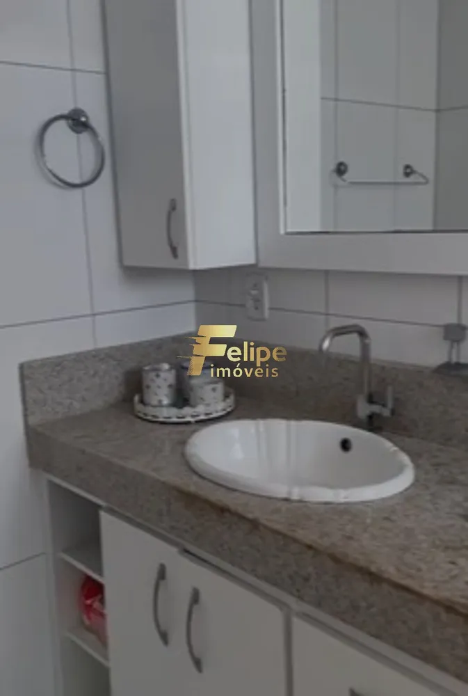 Apartamento, 3 quartos, 175 m² - Foto 3