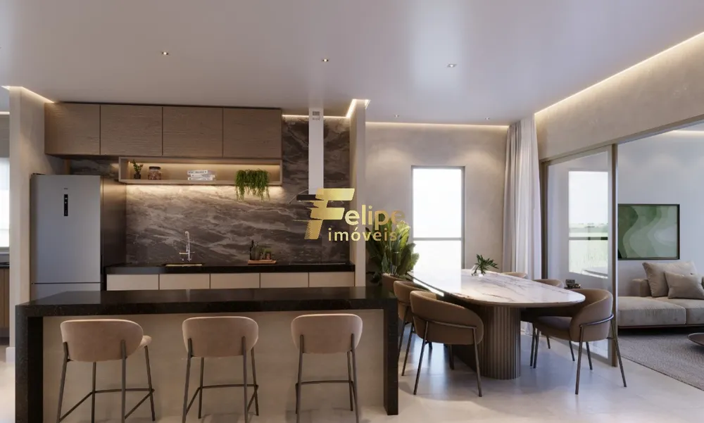Apartamento, 3 quartos, 110 m² - Foto 5