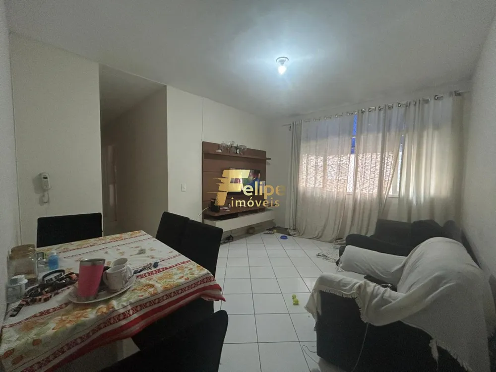Apartamento, 3 quartos, 80 m² - Foto 1