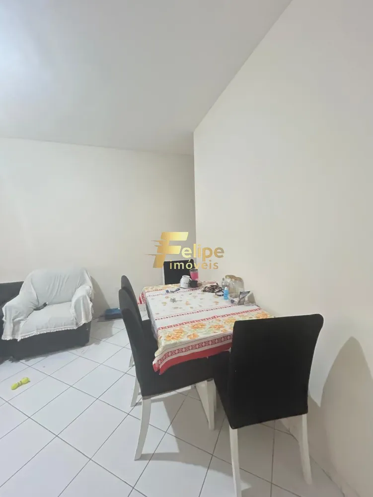 Apartamento, 3 quartos, 80 m² - Foto 3