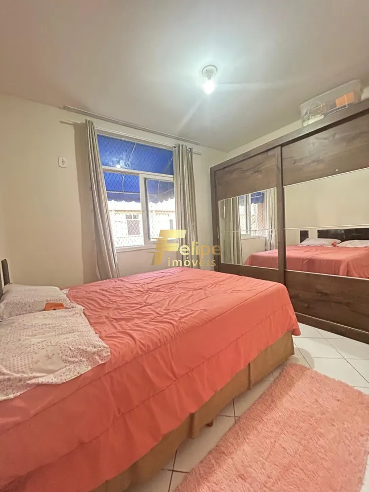 Apartamento, 3 quartos, 80 m² - Foto 8