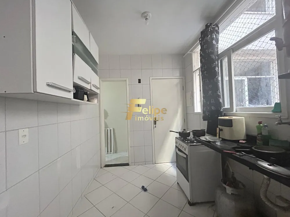 Apartamento, 3 quartos, 80 m² - Foto 2