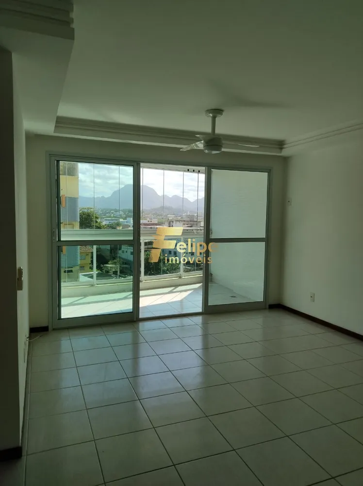 Apartamento, 3 quartos, 115 m² - Foto 1