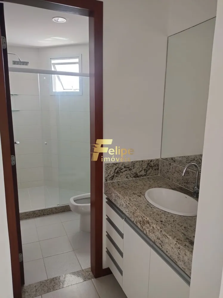 Apartamento, 3 quartos, 115 m² - Foto 2