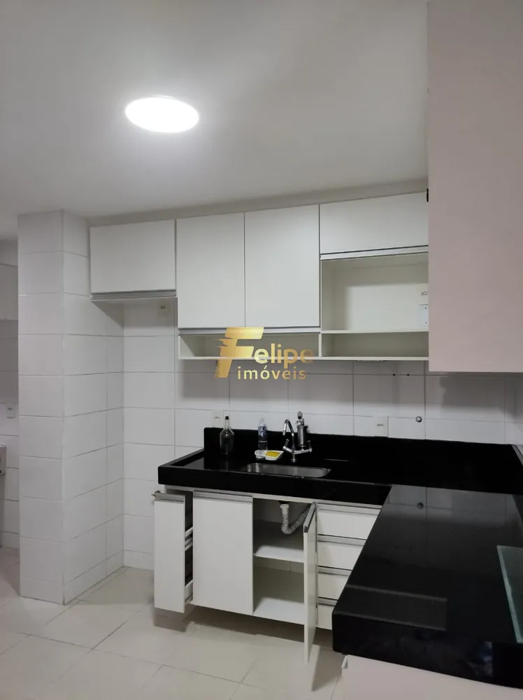 Apartamento, 3 quartos, 115 m² - Foto 11