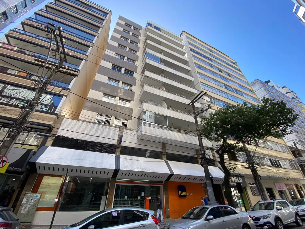 Apartamento à venda com 3 quartos, 187m² - Foto 4