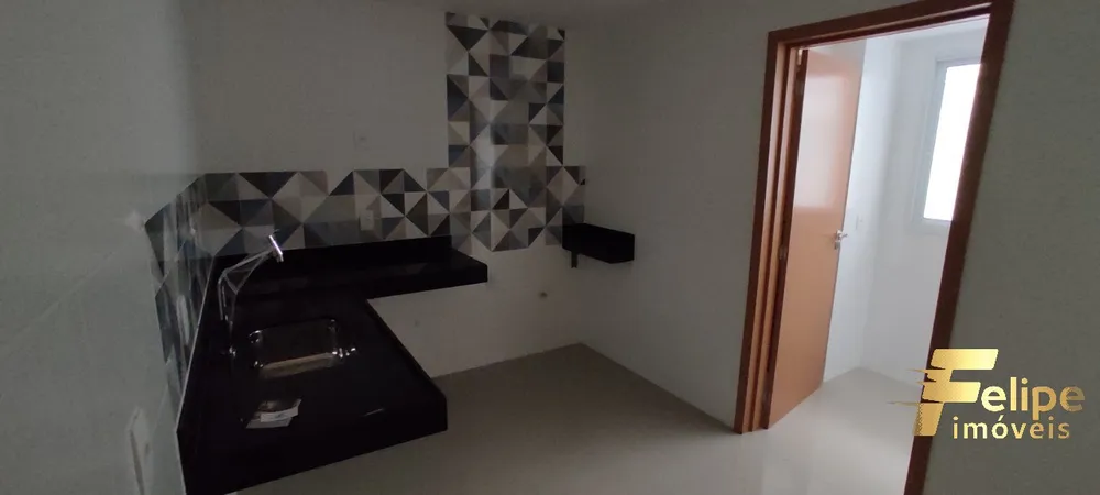 Apartamento, 3 quartos, 120 m² - Foto 4