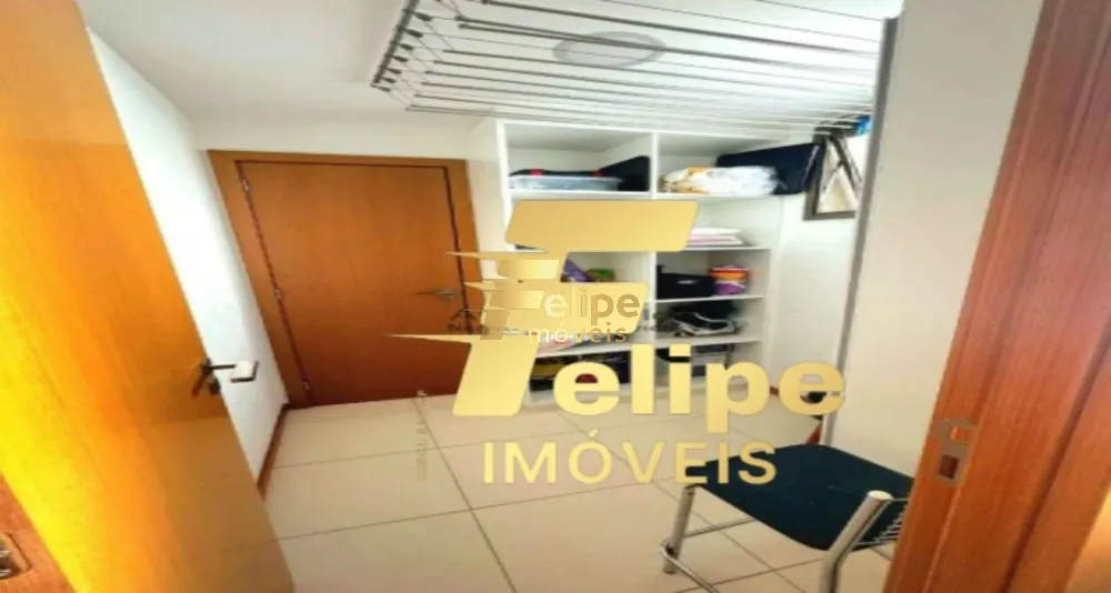Apartamento, 3 quartos, 147 m² - Foto 8