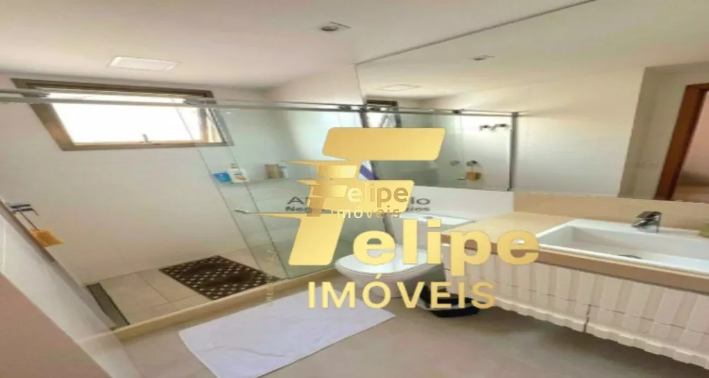 Apartamento, 3 quartos, 147 m² - Foto 9