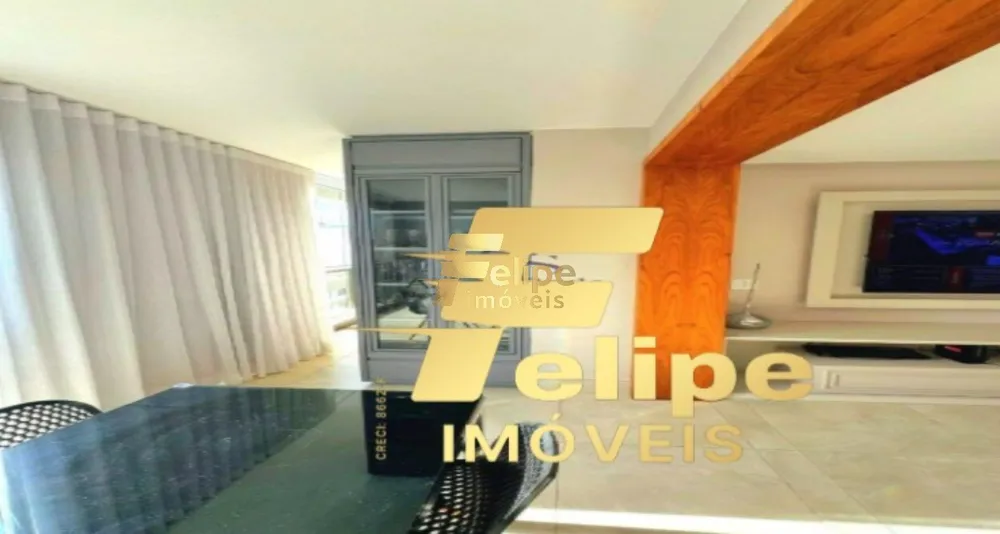 Apartamento, 3 quartos, 147 m² - Foto 4