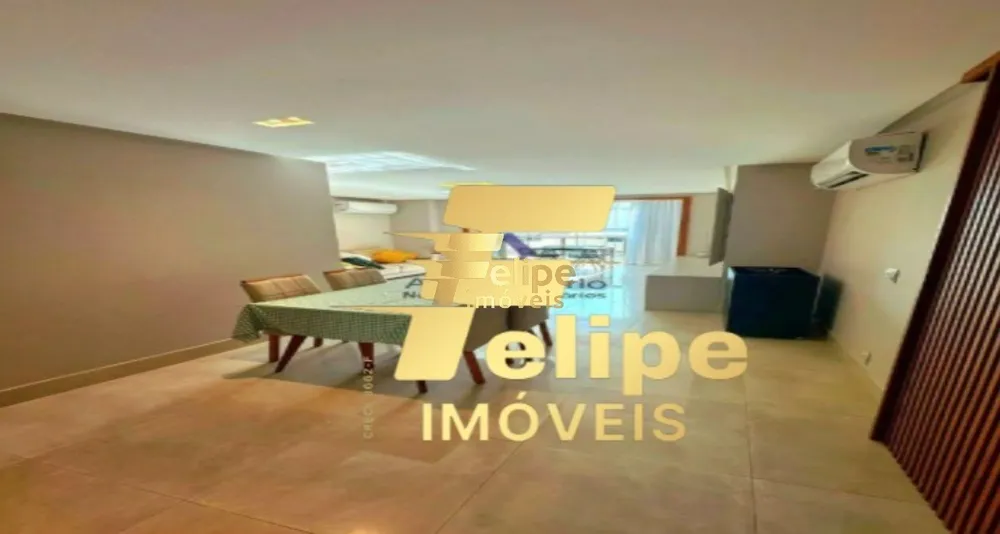 Apartamento, 3 quartos, 147 m² - Foto 1