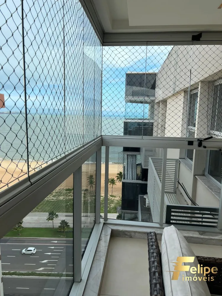 Cobertura, 4 quartos, 300 m² - Foto 3