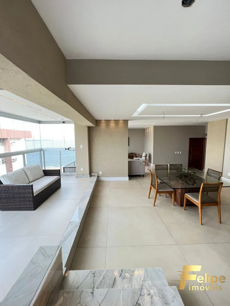 Cobertura, 4 quartos, 300 m² - Foto 5