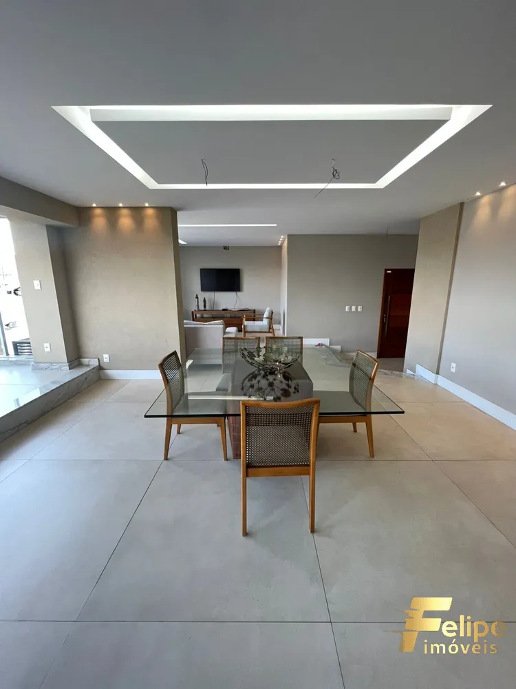 Cobertura, 4 quartos, 300 m² - Foto 12