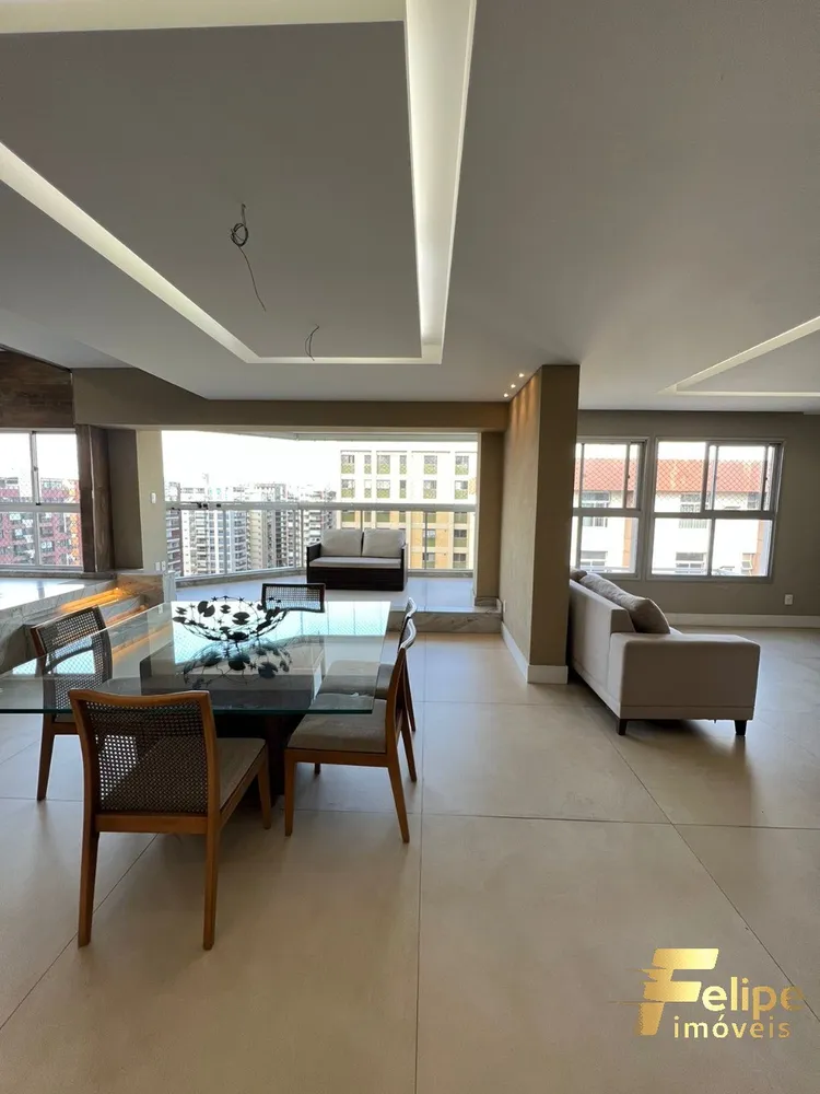 Cobertura, 4 quartos, 300 m² - Foto 1