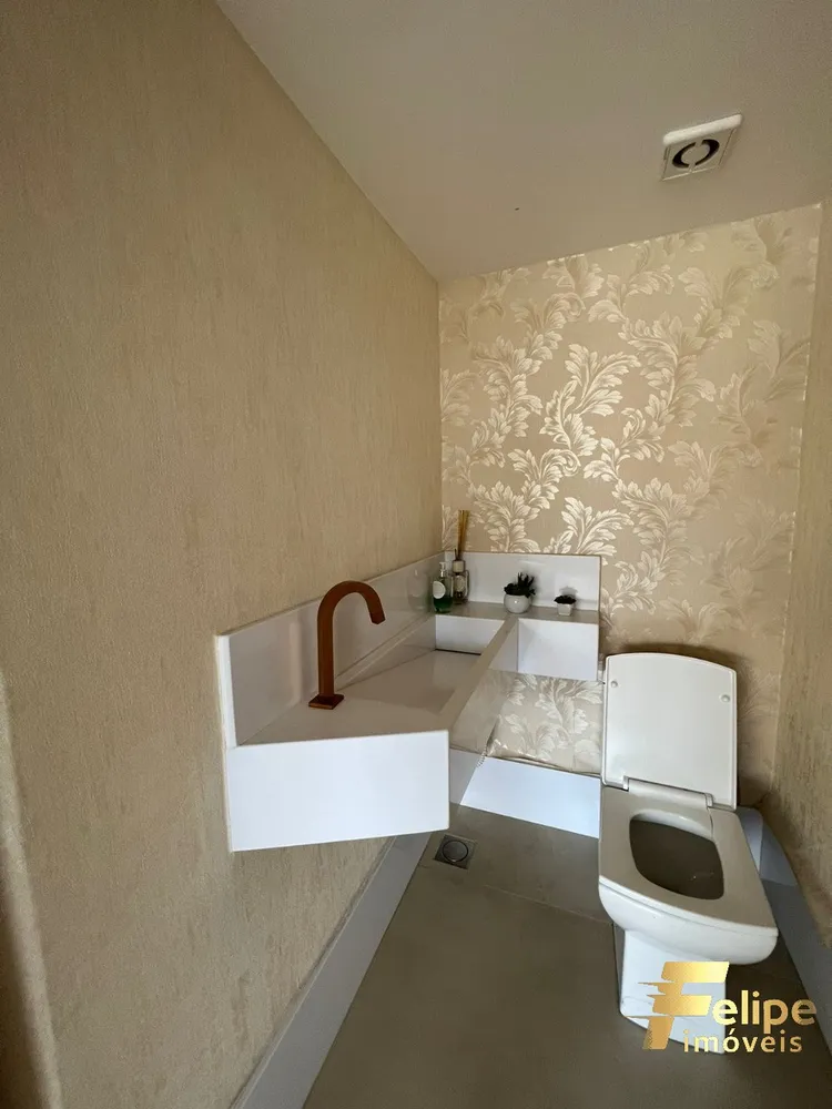 Cobertura, 4 quartos, 300 m² - Foto 9