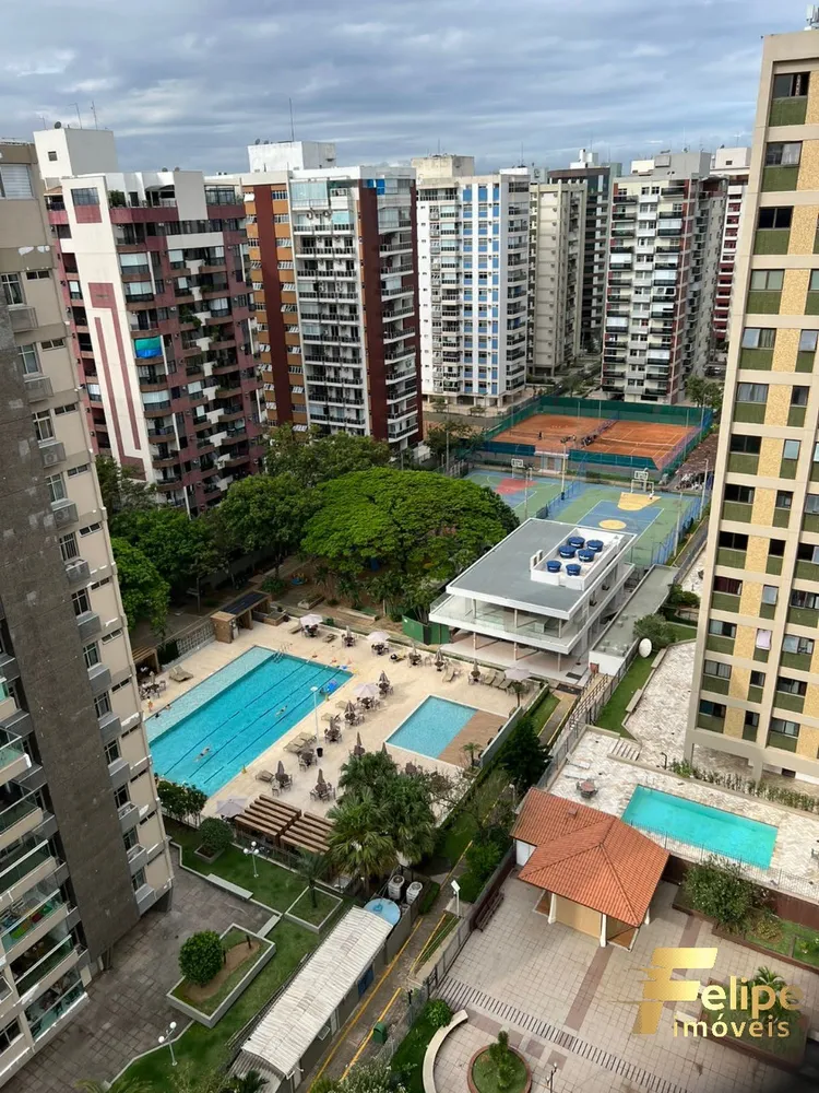 Cobertura, 4 quartos, 300 m² - Foto 2