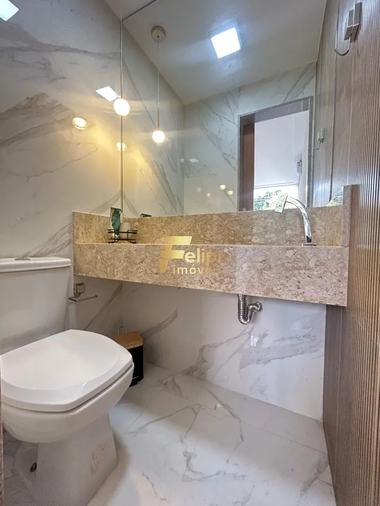 Casa, 4 quartos, 170 m² - Foto 3