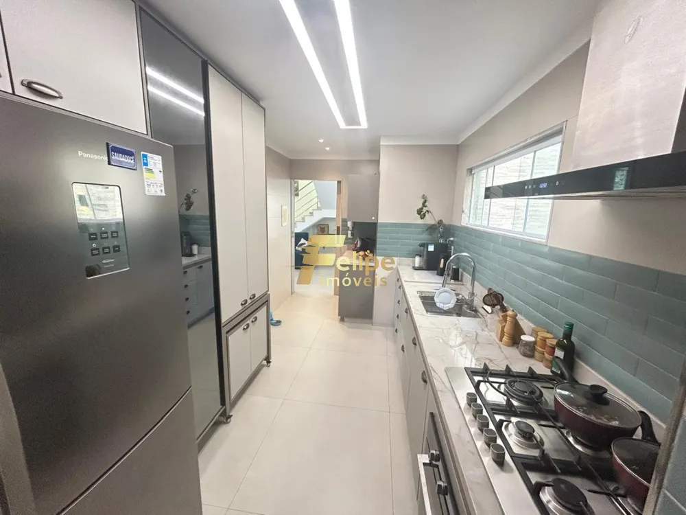Casa, 4 quartos, 170 m² - Foto 10