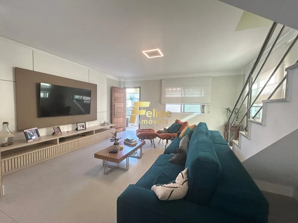 Casa, 4 quartos, 170 m² - Foto 1