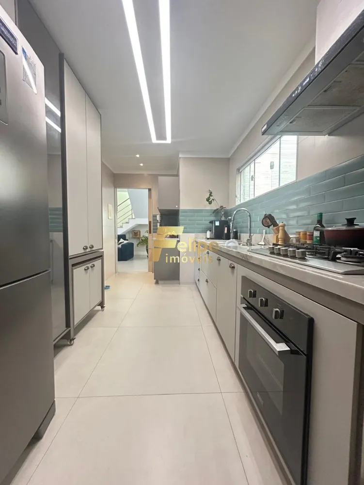 Casa, 4 quartos, 170 m² - Foto 11