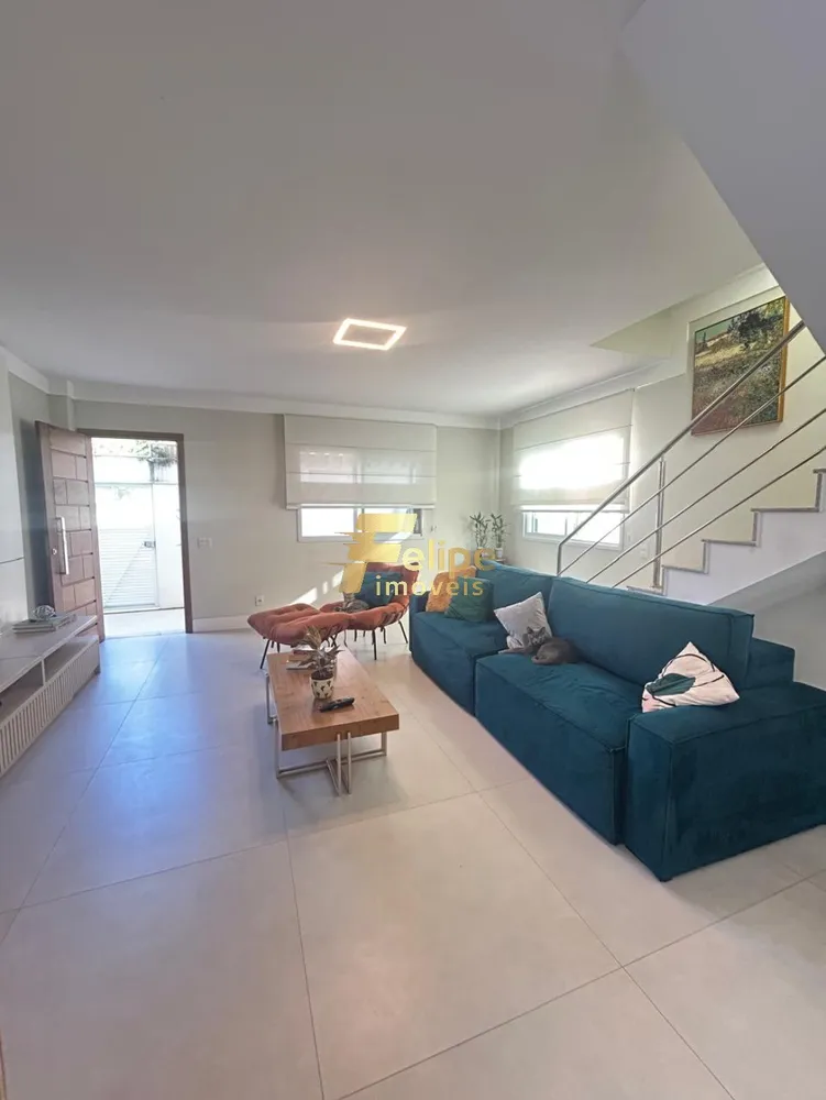 Casa, 4 quartos, 170 m² - Foto 9