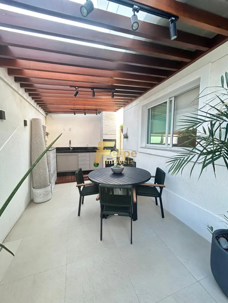 Casa, 4 quartos, 170 m² - Foto 8