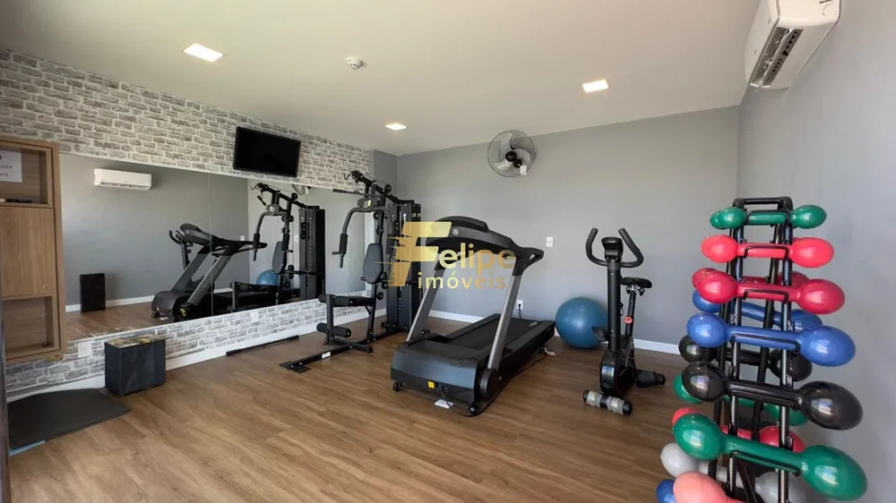 Apartamento, 3 quartos, 83 m² - Foto 7