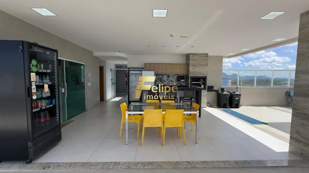 Apartamento, 3 quartos, 83 m² - Foto 5