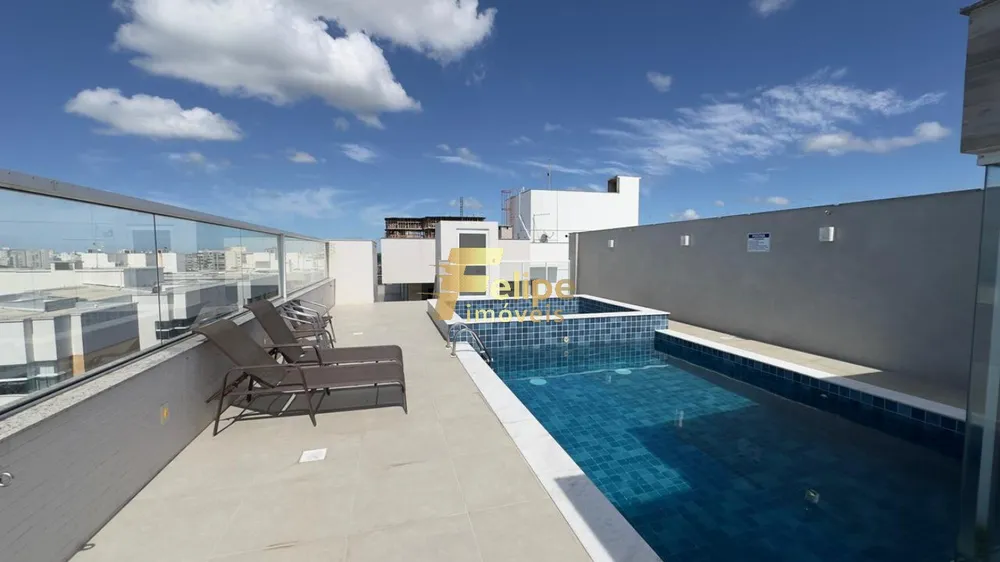 Apartamento, 3 quartos, 83 m² - Foto 1