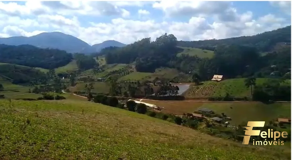 Terreno, 3 hectares - Foto 1