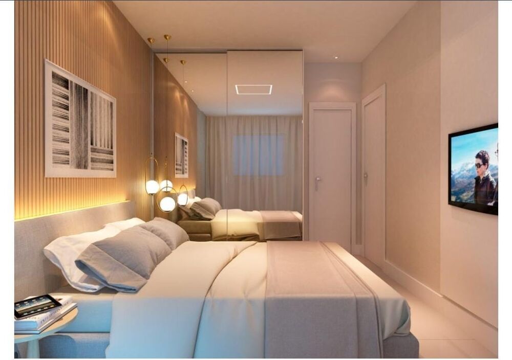 Apartamento, 4 quartos, 146 m² - Foto 2
