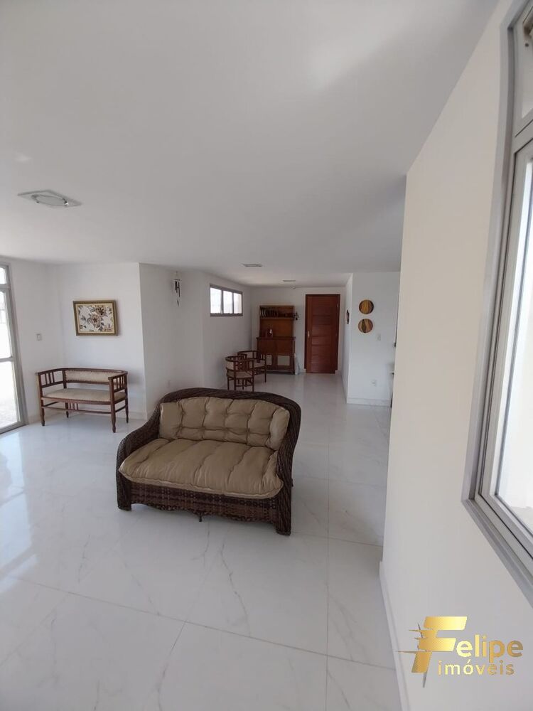 Cobertura, 3 quartos, 280 m² - Foto 3