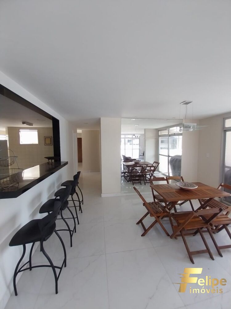 Cobertura, 3 quartos, 280 m² - Foto 2