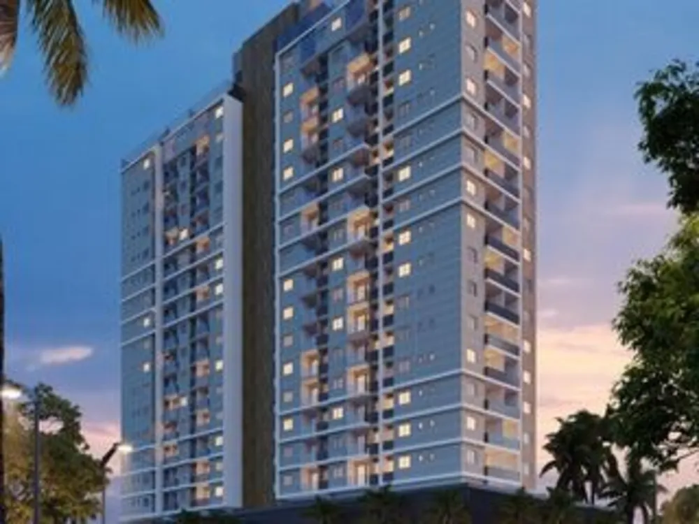 Apartamento, 3 quartos, 113 m² - Foto 1